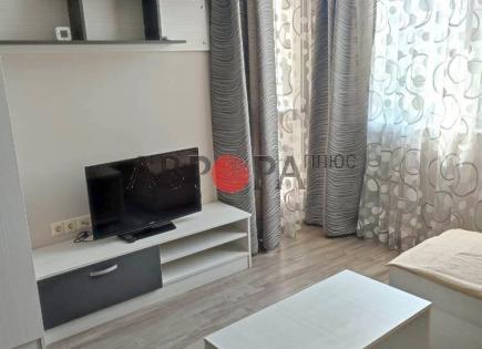 Apartment for 335 euro per month in Sveti Vlas, Bulgaria