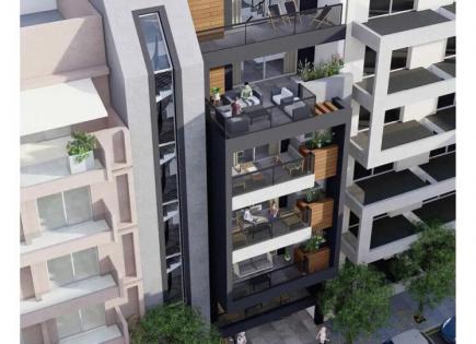 Wohnung für 245 000 euro in Athen, Griechenland