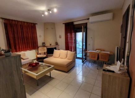Flat for 145 000 euro in Chalkidiki, Greece