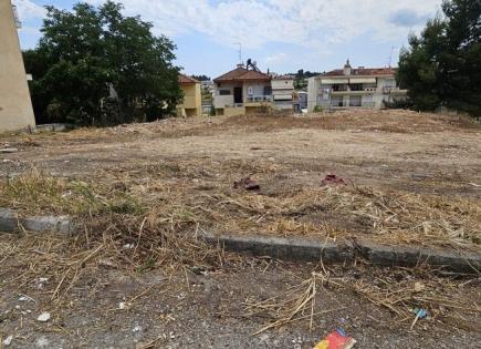 Land for 640 000 euro in Chalkidiki, Greece