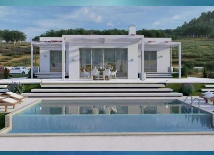 Villa para 980 000 euro en Calcídica, Grecia