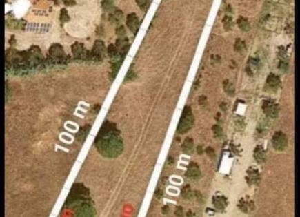 Grundstück für 375 000 euro in Chalkidiki, Griechenland