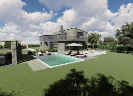 Villa for 600 000 euro in Chalkidiki, Greece