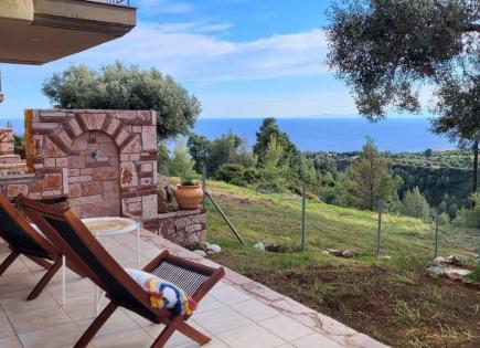 Maisonette para 280 000 euro en Calcídica, Grecia