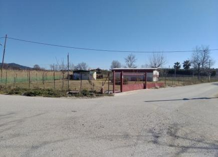 Land for 500 000 euro in Kassandra, Greece