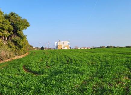 Terrain pour 230 000 Euro à Kassandra, Grèce