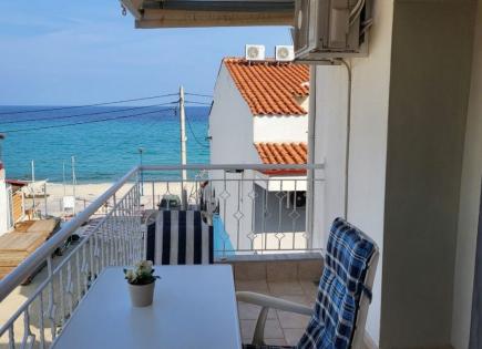 Flat for 170 000 euro in Chalkidiki, Greece