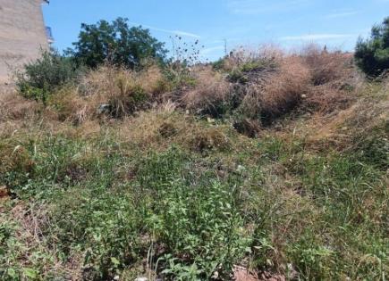 Terreno para 190 000 euro en Kassandra, Grecia