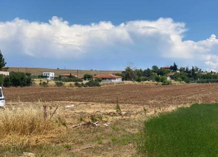Terreno para 400 000 euro en Kassandra, Grecia