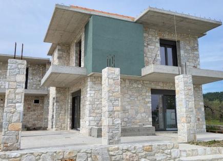 Haus für 500 000 euro in Chalkidiki, Griechenland