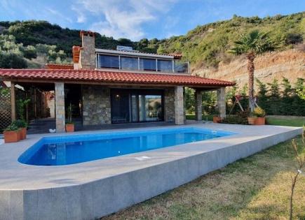 Haus für 550 000 euro in Chalkidiki, Griechenland