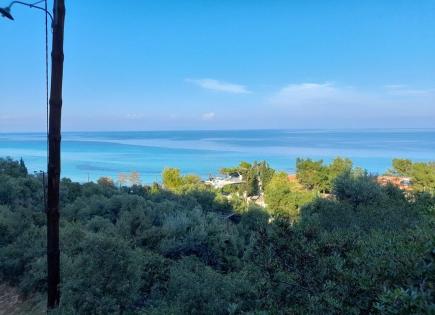 Land for 500 000 euro in Kassandra, Greece