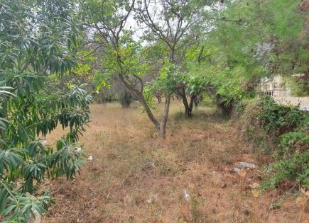 Grundstück für 220 000 euro in Kassandra, Griechenland