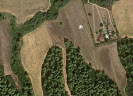 Terreno per 200 000 euro a Kassandra, Grecia