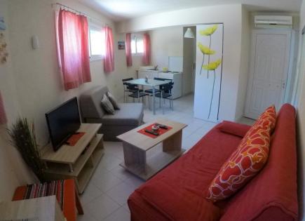 Appartement pour 90 000 Euro en Chalcidique, Grèce