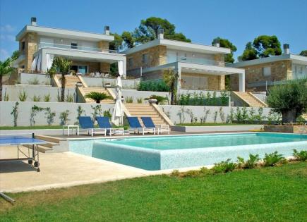 Villa für 650 000 euro in Chalkidiki, Griechenland