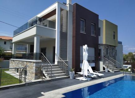 Villa for 1 500 000 euro in Chalkidiki, Greece