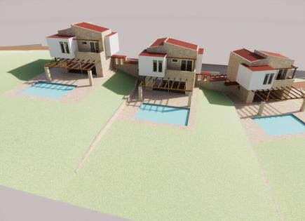 Haus für 380 000 euro in Kassandra, Griechenland