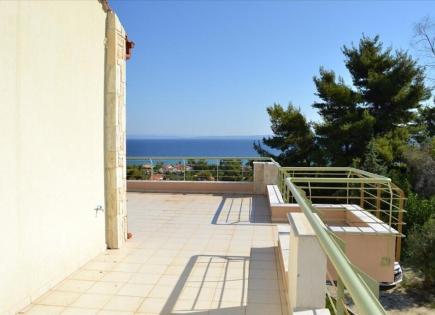 Maisonette para 170 000 euro en Kassandra, Grecia