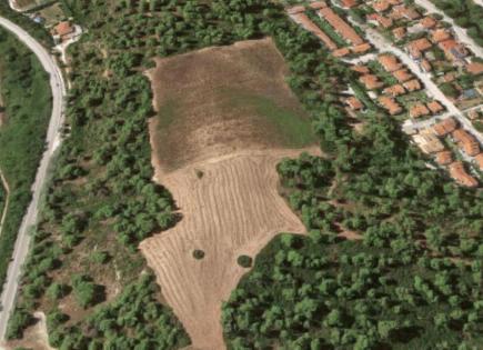 Terrain pour 800 000 Euro à Kassandra, Grèce