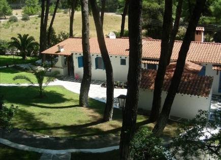 Maisonette para 950 000 euro en Calcídica, Grecia