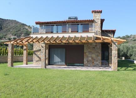Haus für 450 000 euro in Chalkidiki, Griechenland