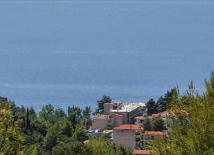 Terrain pour 150 000 Euro en Chalcidique, Grèce