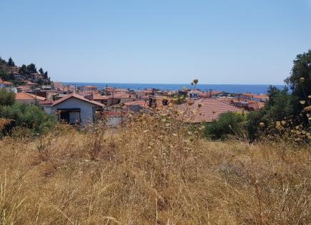 Grundstück für 150 000 euro in Kassandra, Griechenland