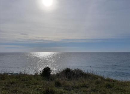Land for 1 500 000 euro in Chalkidiki, Greece