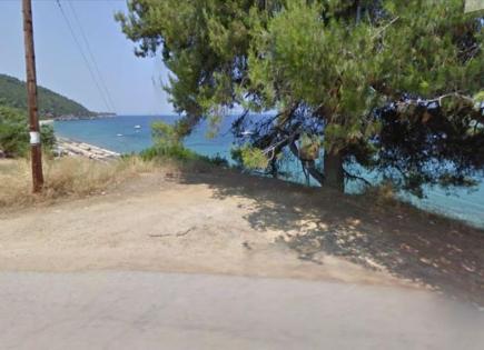 Land for 200 000 euro in Chalkidiki, Greece