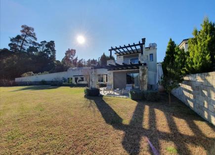 House for 500 000 euro in Chalkidiki, Greece