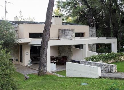 Maisonette for 550 000 euro in Chalkidiki, Greece