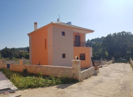 House for 320 000 euro in Sani, Greece