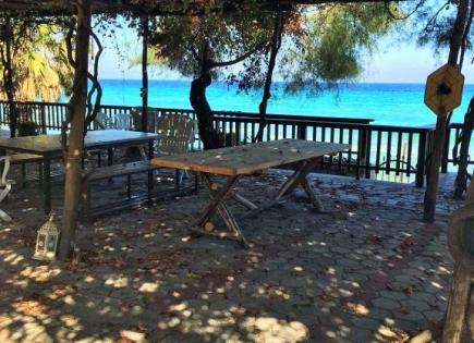 Haus für 1 350 000 euro in Chalkidiki, Griechenland
