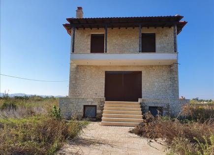 Maison pour 450 000 Euro en Chalcidique, Grèce