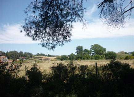 Land for 150 000 euro in Chalkidiki, Greece