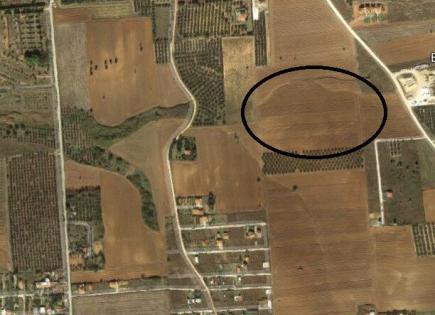 Land for 430 000 euro in Chalkidiki, Greece