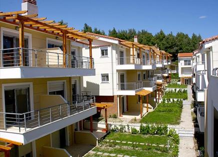 Wohnung für 150 000 euro in Chalkidiki, Griechenland