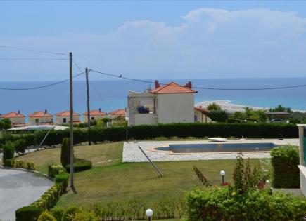Maisonette para 380 000 euro en Calcídica, Grecia