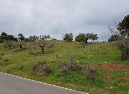 Terreno para 220 000 euro en Calcídica, Grecia