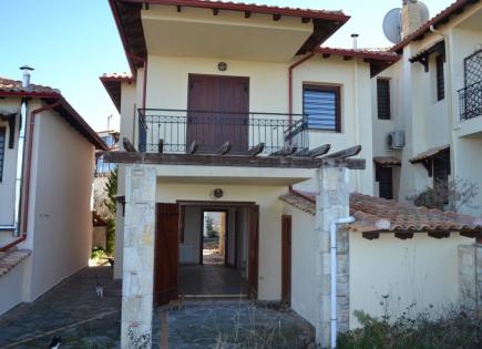 Maisonette für 180 000 euro in Chalkidiki, Griechenland