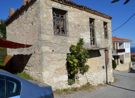 Maison pour 330 000 Euro en Chalcidique, Grèce