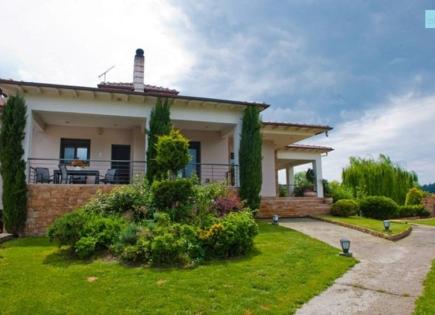 Casa para 700 000 euro en Calcídica, Grecia