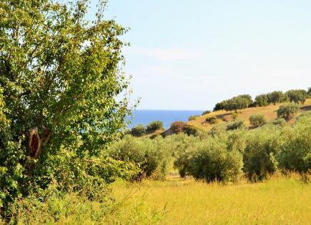 Grundstück für 180 000 euro in Chalkidiki, Griechenland