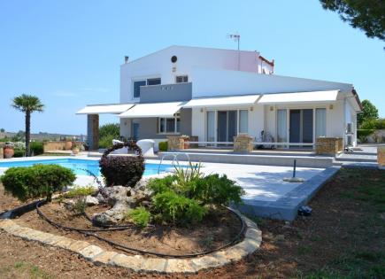 Villa für 750 000 euro in Chalkidiki, Griechenland