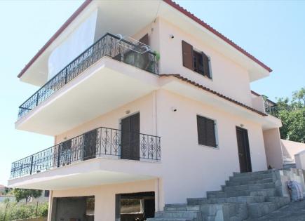 Maison pour 320 000 Euro en Chalcidique, Grèce