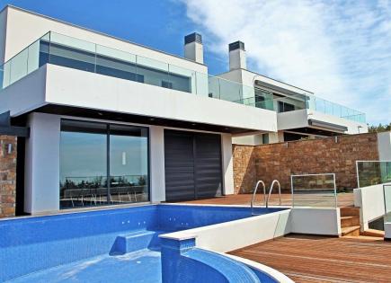 Villa para 1 300 000 euro en Calcídica, Grecia