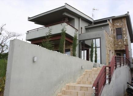 Maison pour 280 000 Euro en Chalcidique, Grèce