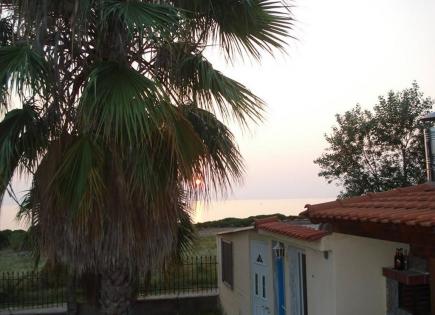 Maison pour 220 000 Euro en Chalcidique, Grèce