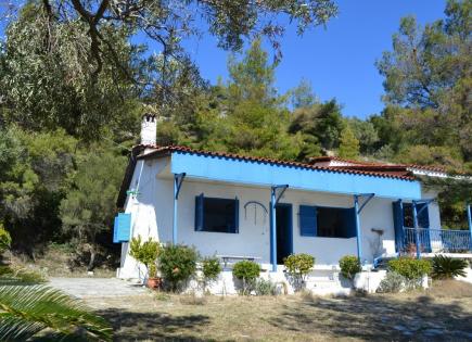 Casa para 1 500 000 euro en Kassandra, Grecia